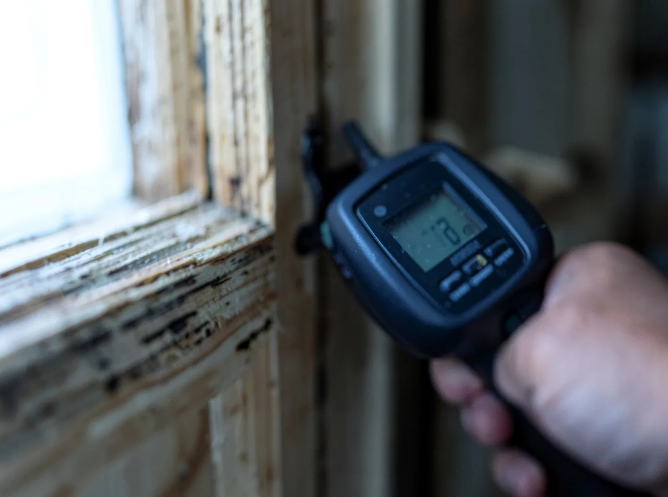 Ceiling Water Damage Repair in Morley, MO